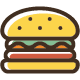 برگر 